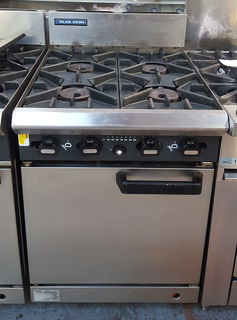 Ovens, Cooktops - Gas & Electric