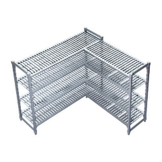 Food Grade Shelving