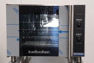 Turbofan Convection Oven E31D4 - New - $3495 + GST