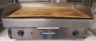 Bakbar Griddle 700mm - New - $1196 + GST