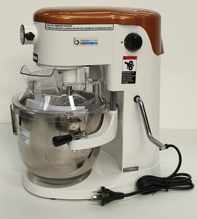 Robot Coupe Bakermix 5L Planetary Mixer - New - $1199 + GST