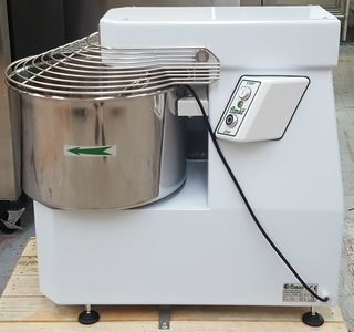 Fimar Spiral Mixer (10amp) - New - $4285 + GST