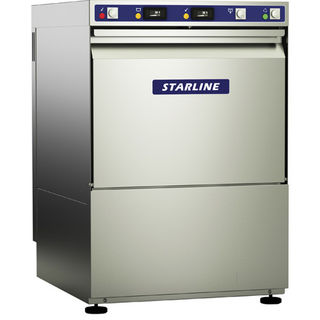 Starline XU Undercounter Dishwasher - New - $3692 + GST