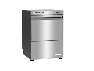 Starline Undercounter Dishwasher Model UD - New - $4950 + GST