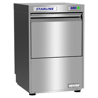 Starline Undercounter Glasswasher Model GL - New - $4802.60 + GST