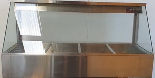 Woodson 8 1/2 GN Pan Bain Marie - Used - $1750 + GST