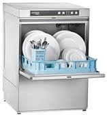 Dish and Glass Washers