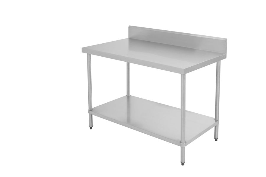 Workbench - Splash Back