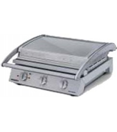 Roband Grill Station / Panini Press 8 Slice - New - $1649 + GST