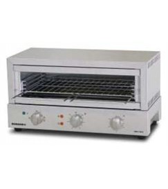 Roband Grill Max / Salamander 8 Slice 15amp - New - $1480 + GST