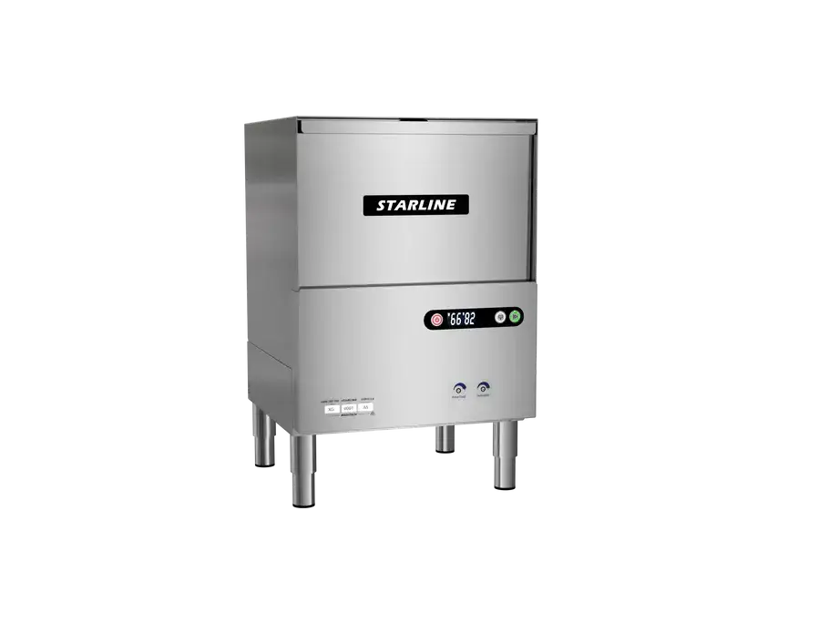 Starline XG Undercounter Glasswasher - New - $3595.50 + GST