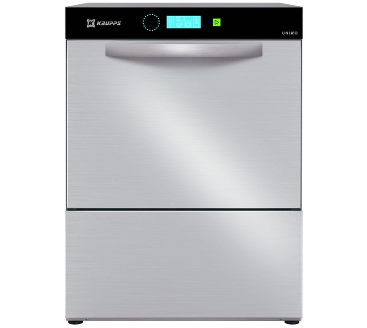 ELITECH Under Counter Dishwasher - New - $4950 + GST