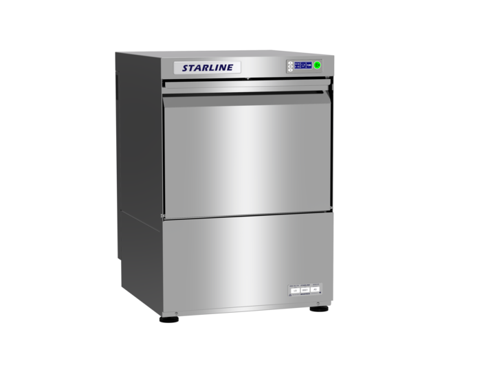 Starline Undercounter Dishwasher Model UD - New - $5890 + GST