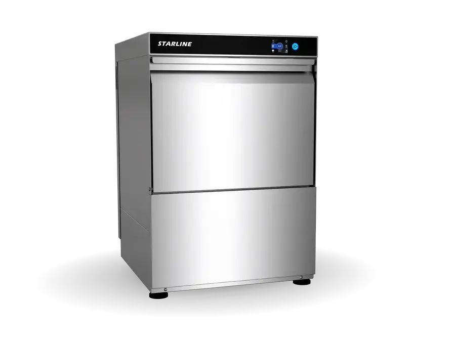 Starline Undercounter Dishwasher Model UD - New - $6278.40 + GST