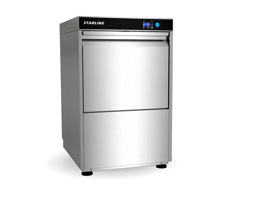 Starline Undercounter Glasswasher Model GL - New - $7016.40 + GST