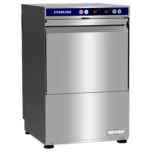 Starline Under Counter Dishwasher: GLV: New: $4672 + GST
