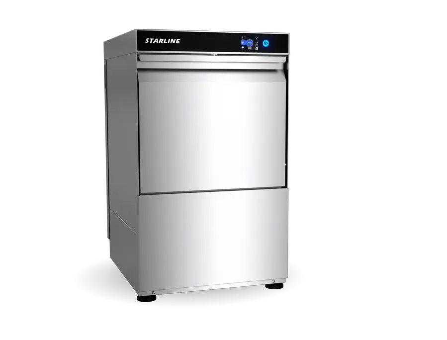 Starline Under Counter Dishwasher: GLV: New: $5635.80 + GST