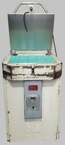 Electric Dough Divider - 3 Phase - Used - $1250 + GST