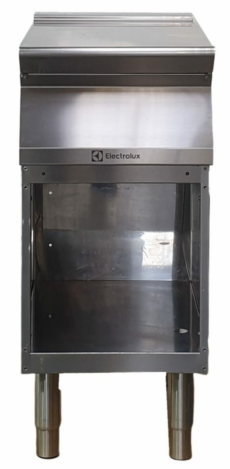 Electrolux Stainless Infill Bench - Used - $250 + GST