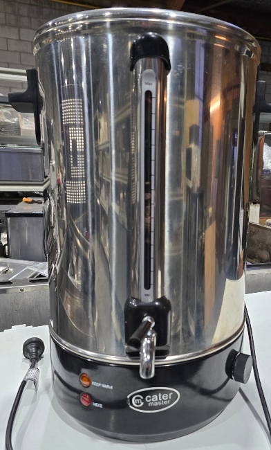 Catermaster 20L Urn - 10amp - Used - $125 + GST