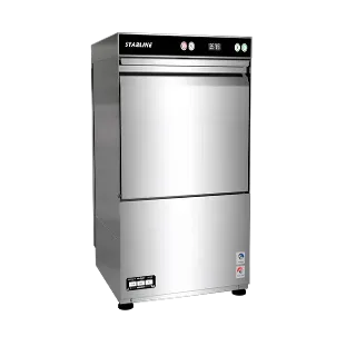 Dish and Glass Washers