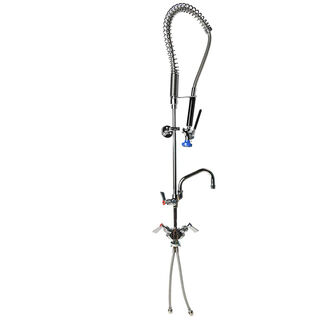 Fisher Pre-Rinse Gun Bench Mount - New - $1195 + GST