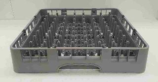 Plate and Tray Rack with 64 Peg - New - $38.95 + GST