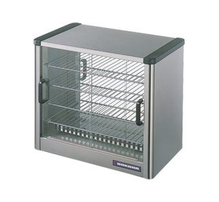 Bakbar Pie / Food Warmer Holds approx 50 Pies - $1095 + GST