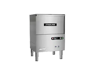 Starline XG Undercounter Glasswasher - New - $3595.50 + GST