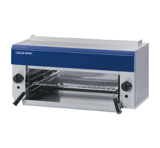 Blue Seal Salamander - New - Nat Gas or LPG - $4495 + GST