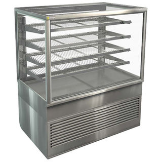 Cossiga Heated Display (900mm) - New - $5395 + GST