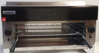 Waldorf Bold Salamander - Used - Natural Gas - $1295 + GST