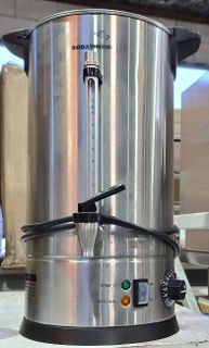 Robatherm 10L Urn - Used - 10amp - $185 + GST