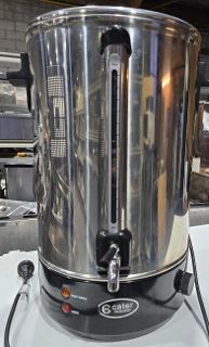 Catermaster 20L Urn - 10amp - Used - $125 + GST