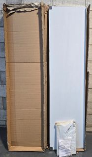 Stainless Wall Shlef 1800mm - New - $175 + GST